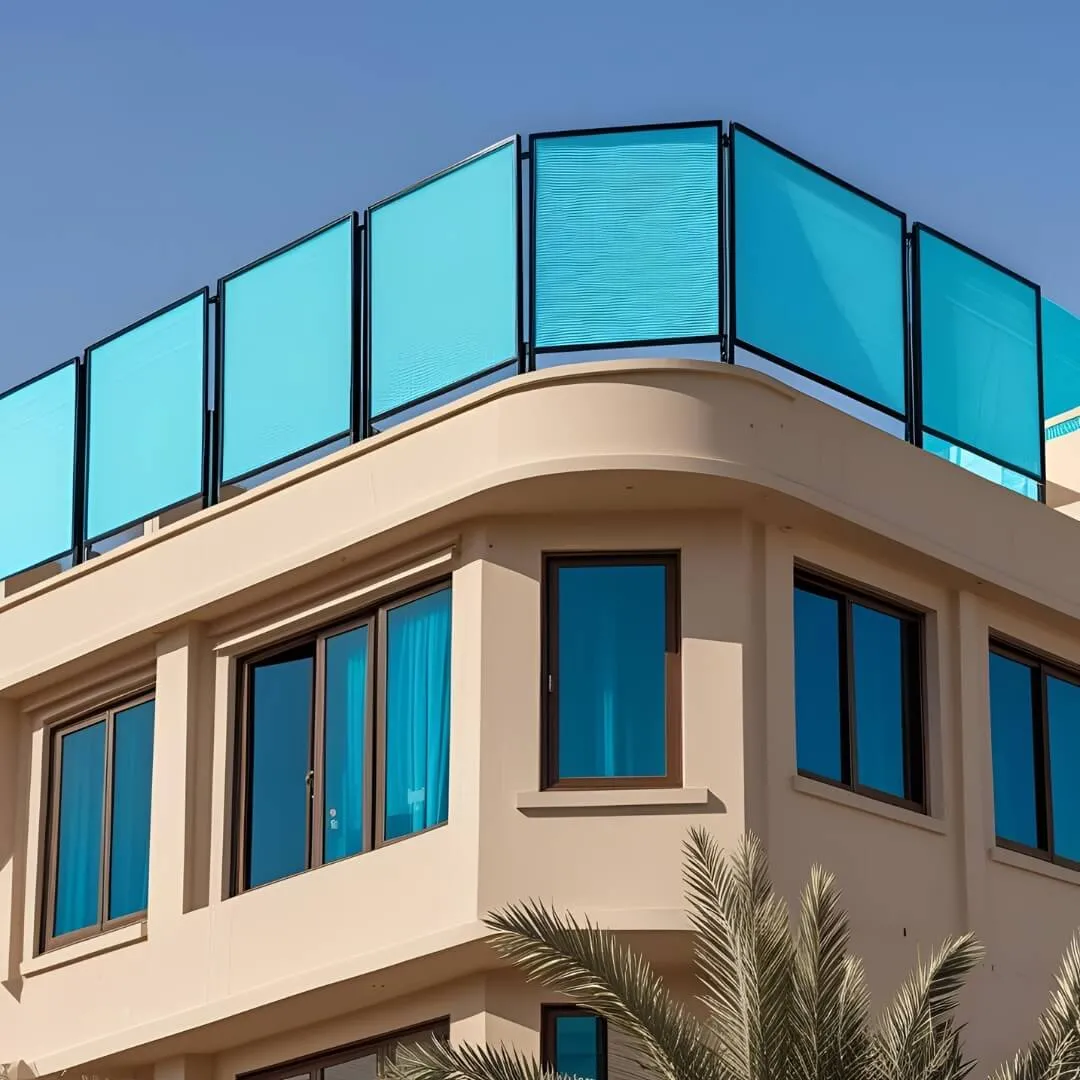 افضل أنواع سواتر أحواش المنازل بجدة| دليل الأسعار والتركيب 