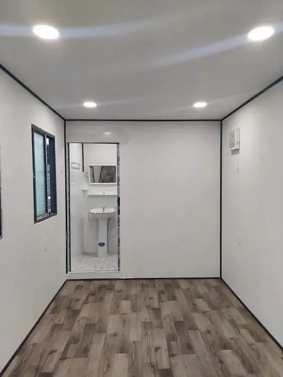 تركيب ساندوتش بنل للملاحق حي الشاطي والمنار:التكلفة، الخطوات