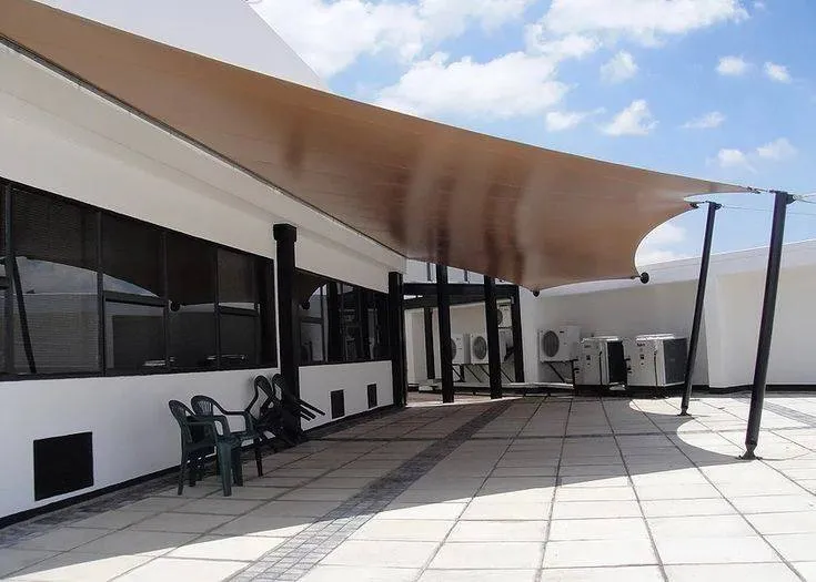 حداد مظلات وسواترفي جدة:اختيار أفضل الأنواع وأحدث التصاميم 