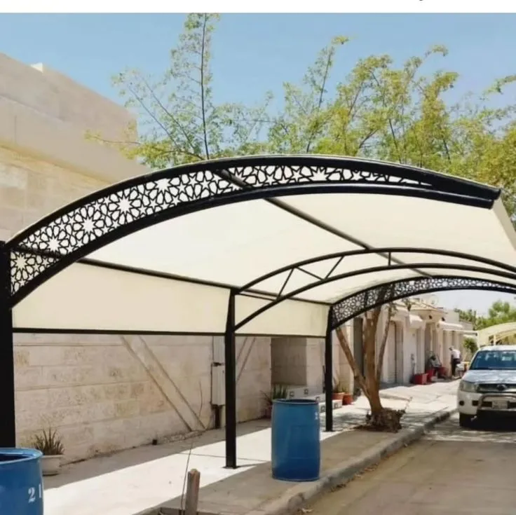 مظلات وسواتر جدة:دليل الاختيار الأمثل لعام 2026 أنواع، أسعار