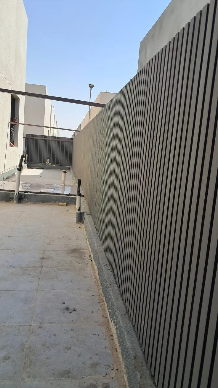 أفضل أنواع السواتر واسعارها بحي السلام لعام 2026: دليل شامل