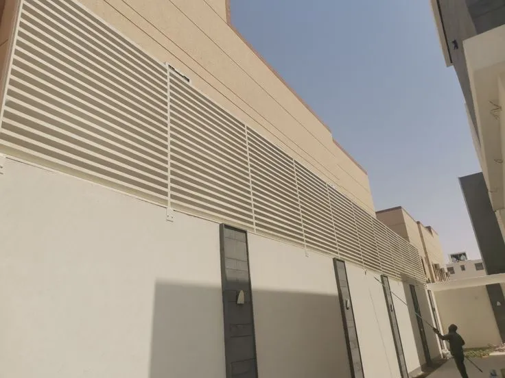 أفضل أنواع السواتر واسعارها بحي السلام لعام 2026: دليل شامل