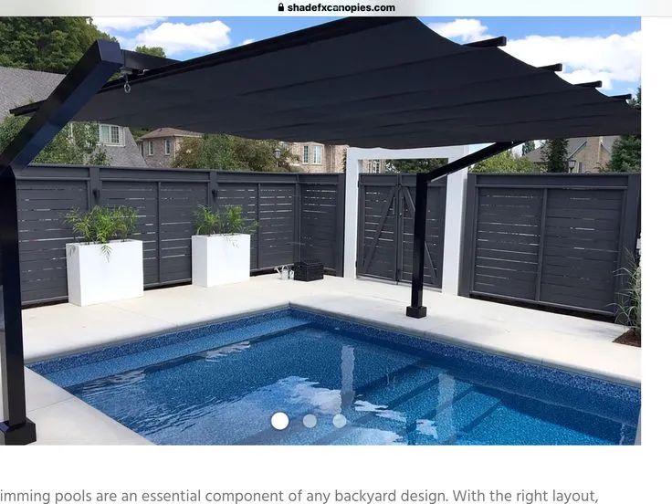 أفضل أنواع مظلات أحواش ومواقف سيارات في ابحر الشمالية بجدة