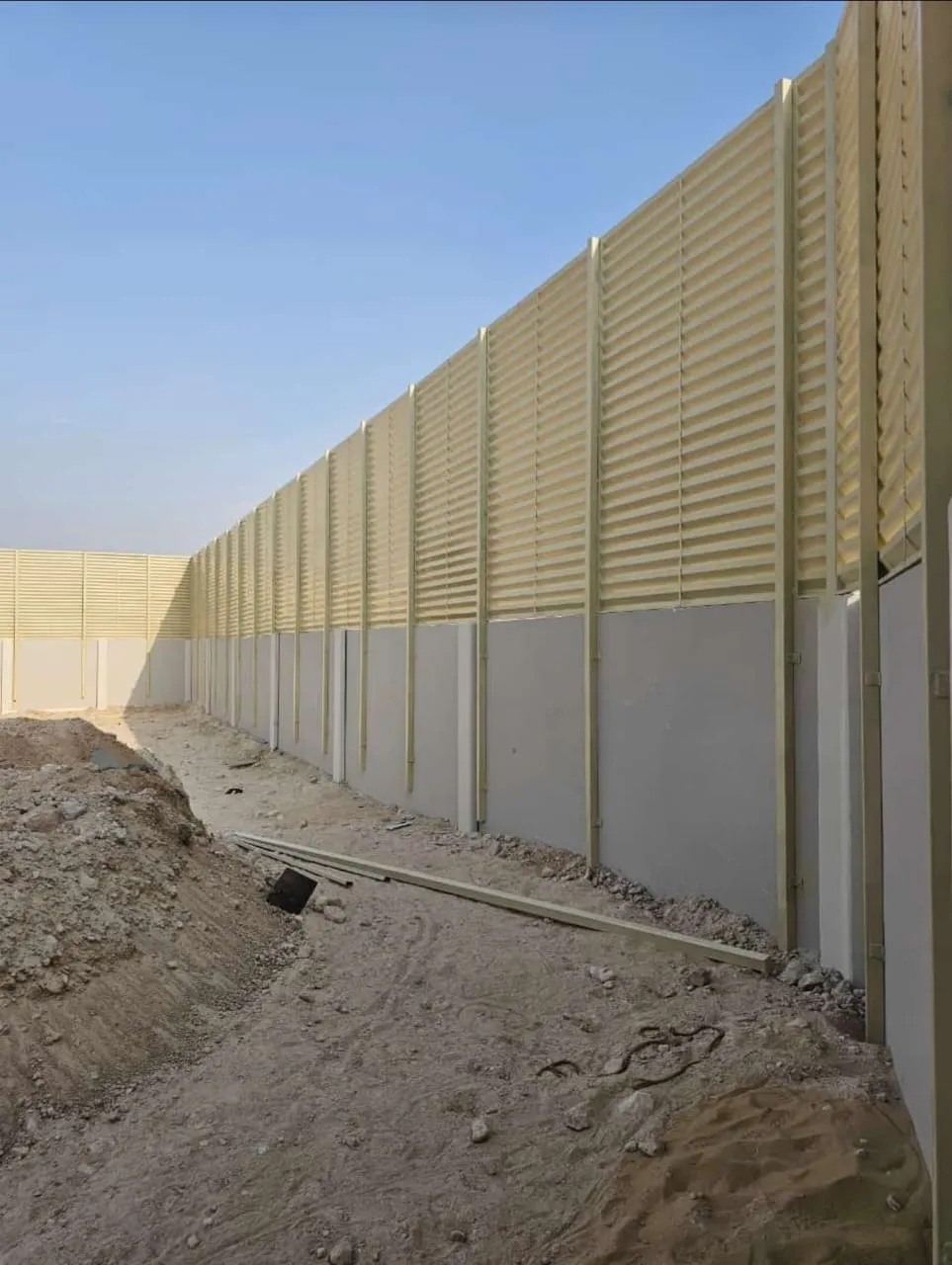 سواتر حديد في حي الخمرة بجدة بأسعار مخفضه وبتصاميم حسب الطلب