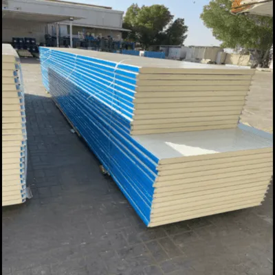 ملاحق ساندوتش بانل في جدة:الدليل الشامل للتكلفة، المميزات