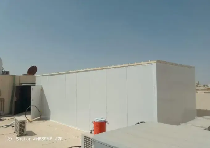 ملاحق ساندوتش بانل في جدة:الدليل الشامل للتكلفة، المميزات