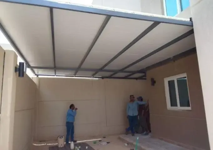 ملاحق ساندوتش بانل في جدة:الدليل الشامل للتكلفة، المميزات