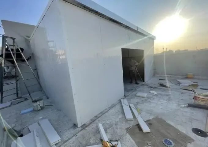 ملاحق ساندوتش بانل في جدة:الدليل الشامل للتكلفة، المميزات