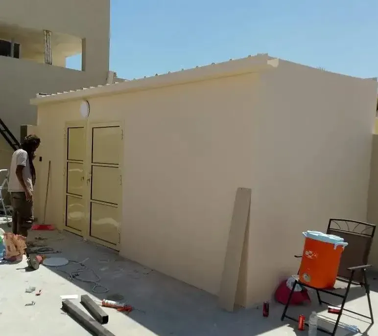 ملاحق ساندوتش بانل في جدة:الدليل الشامل للتكلفة، المميزات