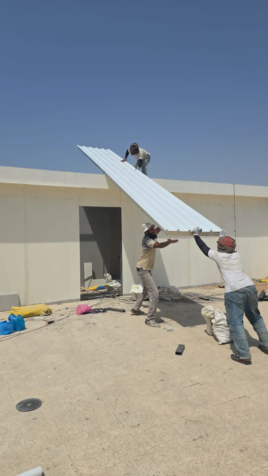 ملاحق ساندوتش بانل في جدة:الدليل الشامل للتكلفة، المميزات