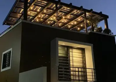 دليل تركيب البرجولات بحي الزهورأنواعها وأسعارها وأفضل تصاميم