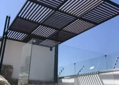 دليل تركيب البرجولات بحي الزهورأنواعها وأسعارها وأفضل تصاميم