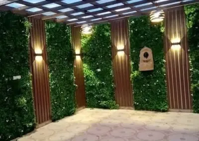 دليل تركيب البرجولات بحي الزهورأنواعها وأسعارها وأفضل تصاميم