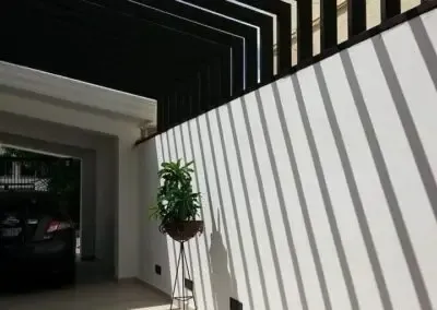 دليل تركيب البرجولات بحي الزهورأنواعها وأسعارها وأفضل تصاميم