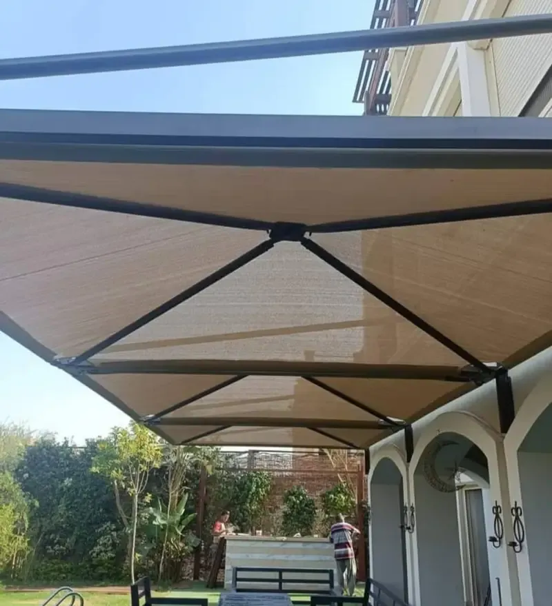 أنواع مظلات سيارات خارجية بحي السامر:لتركيب مظلات البوثلين