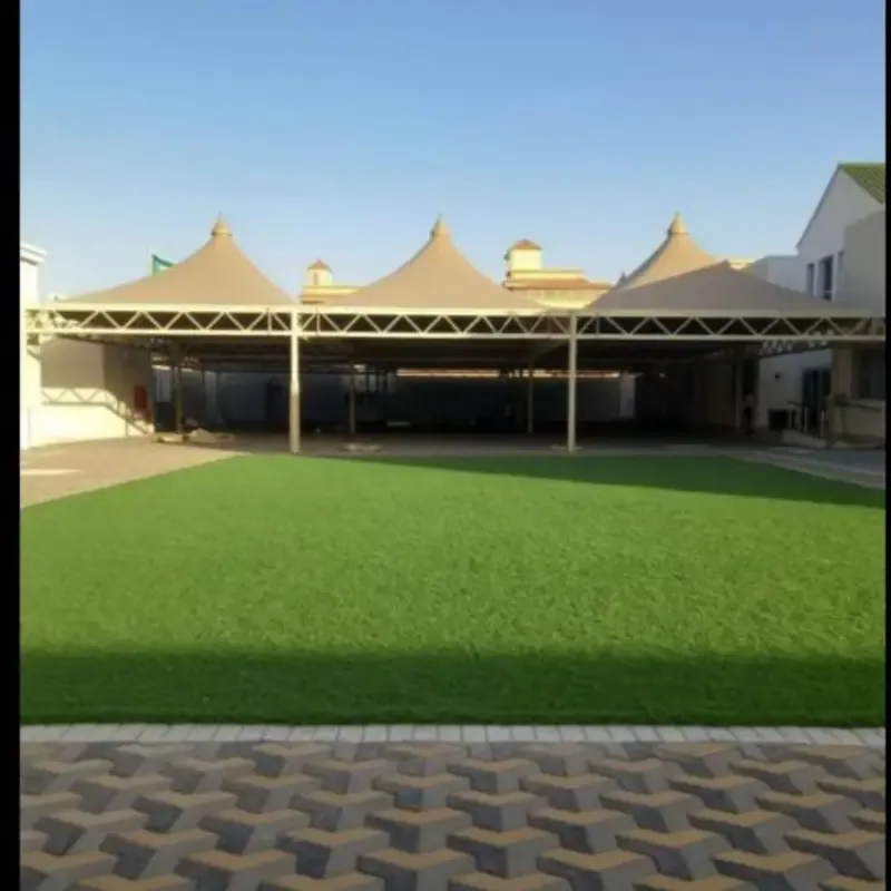 أنواع مظلات سيارات خارجية بحي السامر:لتركيب مظلات البوثلين