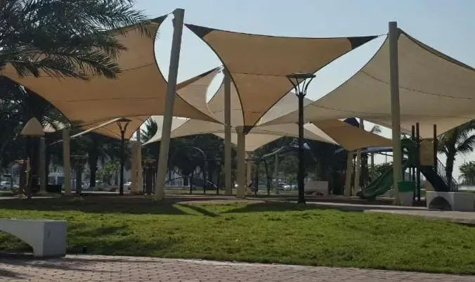 أنواع مظلات سيارات خارجية بحي السامر:لتركيب مظلات البوثلين