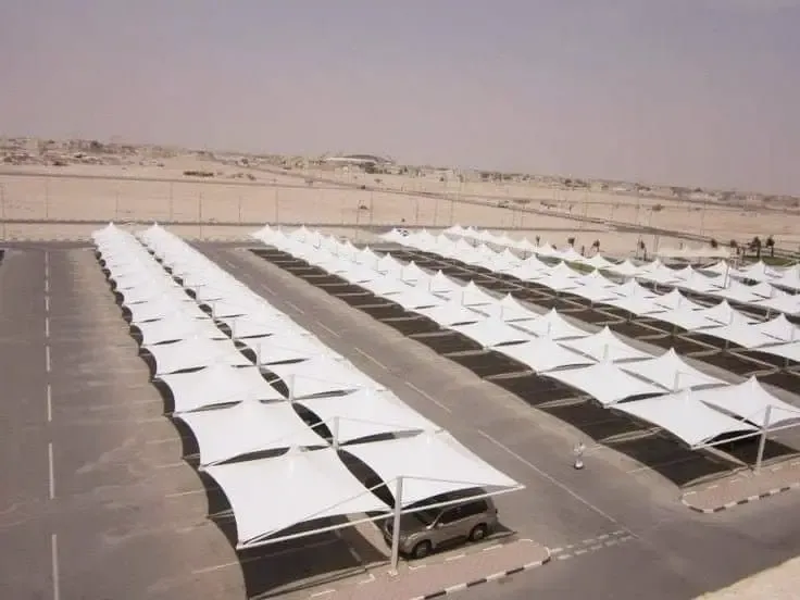 أنواع مظلات سيارات خارجية بحي السامر:لتركيب مظلات البوثلين