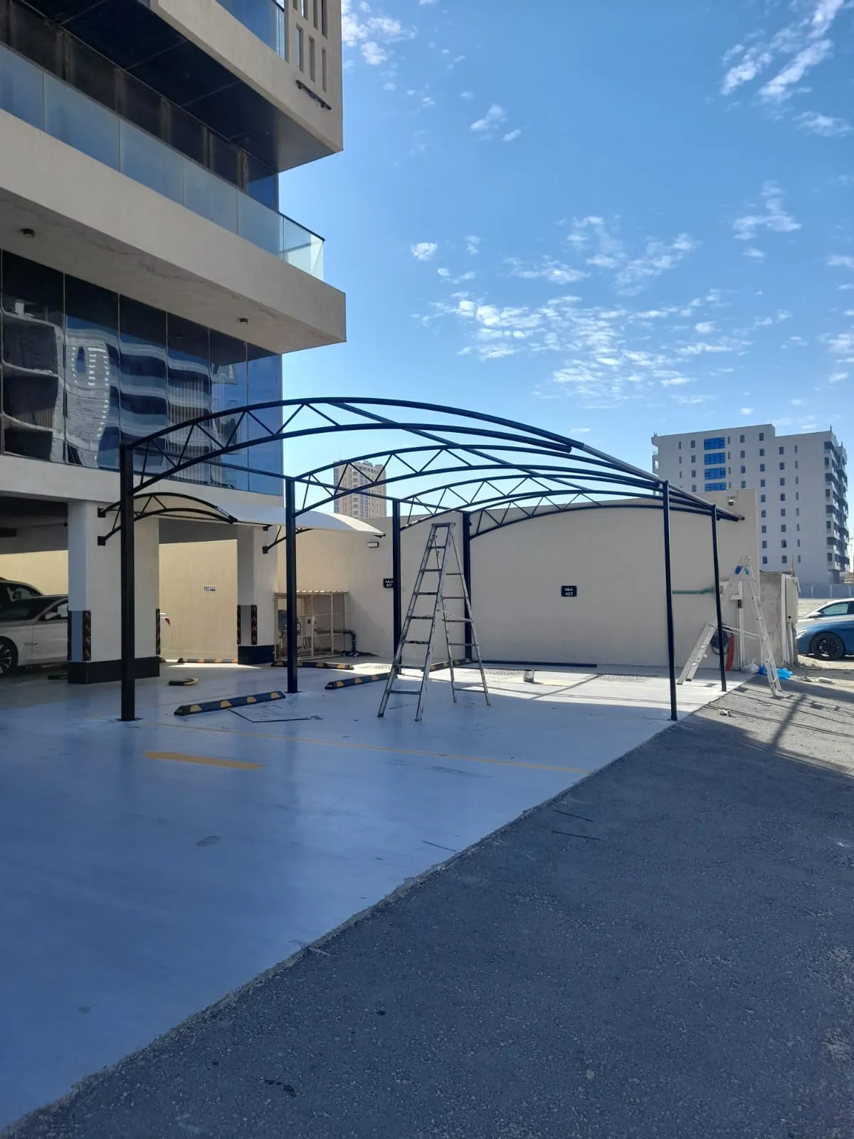 دليل تركيب مظلات في جدةحي السلام|بأنواع المظلات وأسعارها