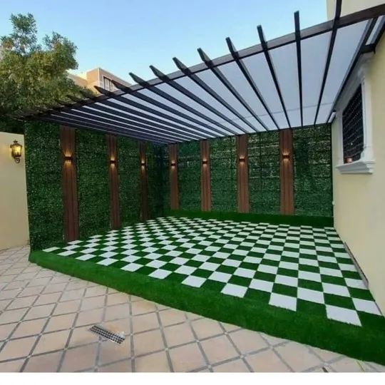 دليل تركيب مظلات في جدةحي السلام|بأنواع المظلات وأسعارها