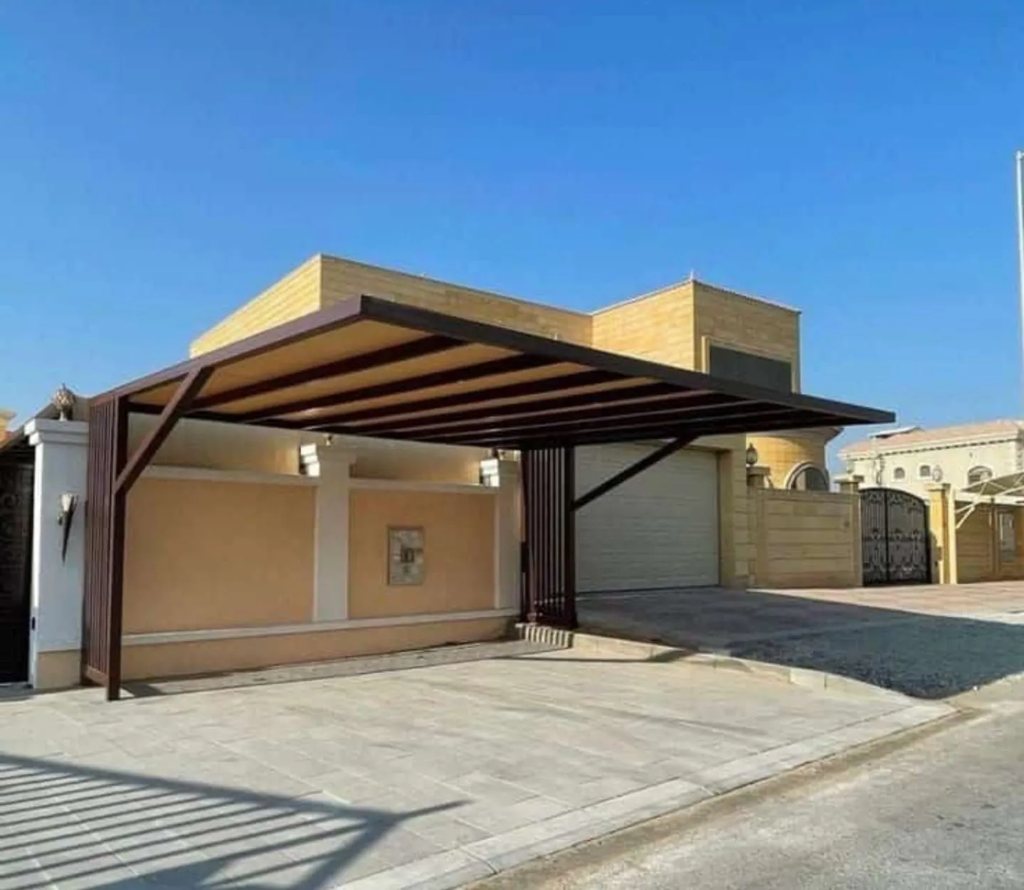 شركةمظلات سيارات حديثة بجدة:لأفضل الأنواع والأسعار