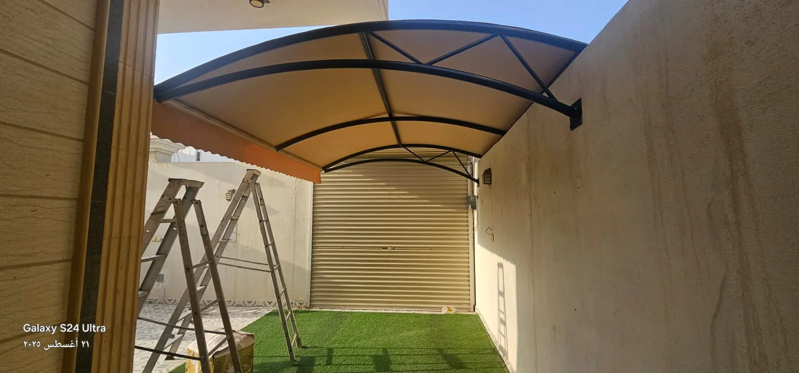 شركةمظلات سيارات حديثة بجدة:لأفضل الأنواع والأسعار