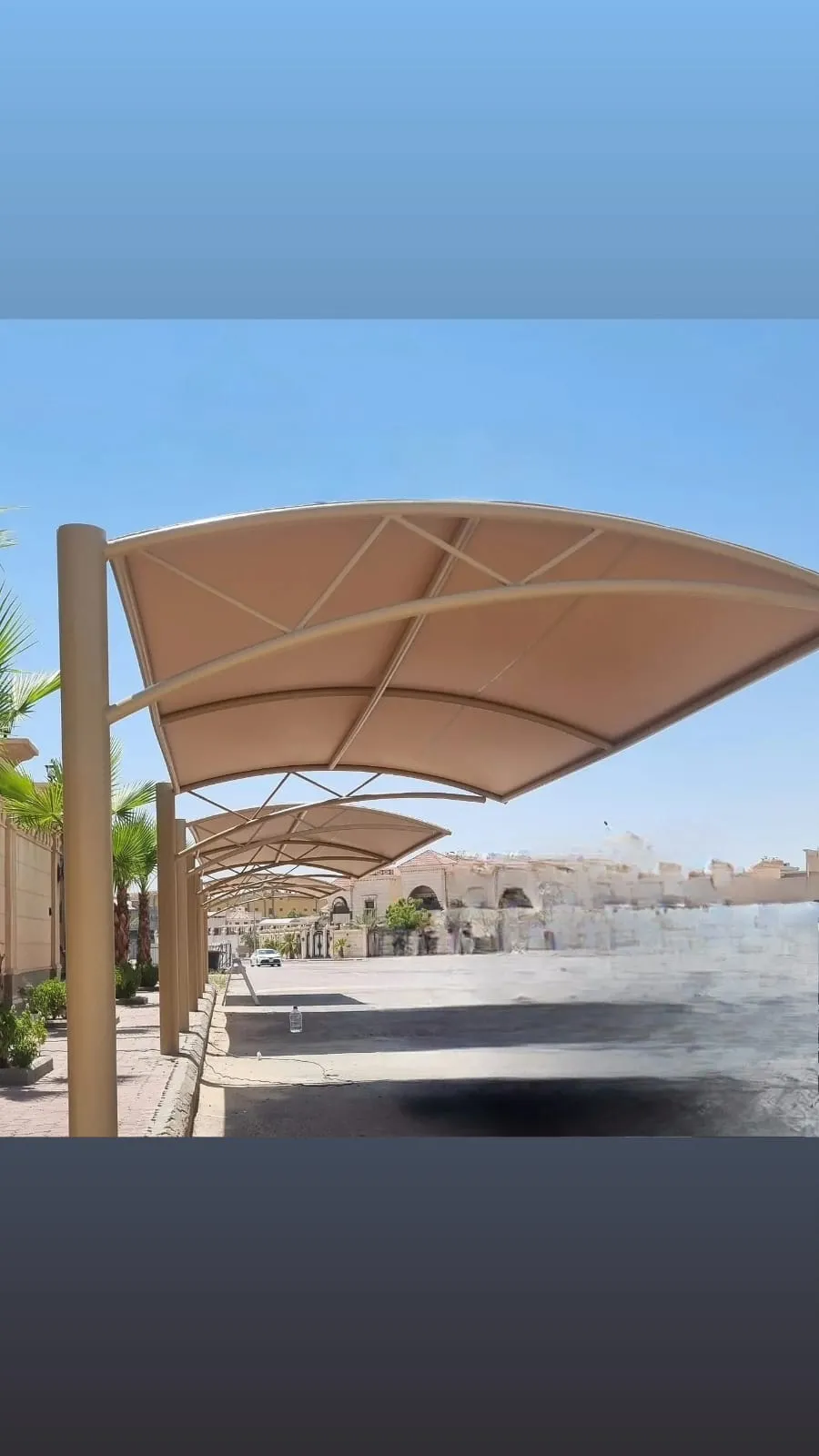 شركةمظلات سيارات حديثة بجدة:لأفضل الأنواع والأسعار