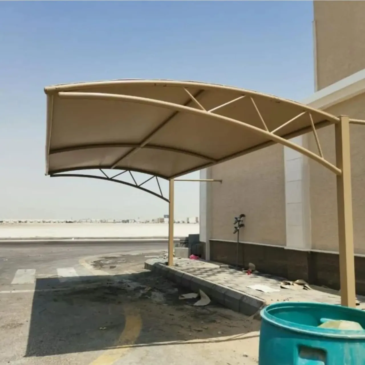 شركةمظلات سيارات حديثة بجدة:لأفضل الأنواع والأسعار