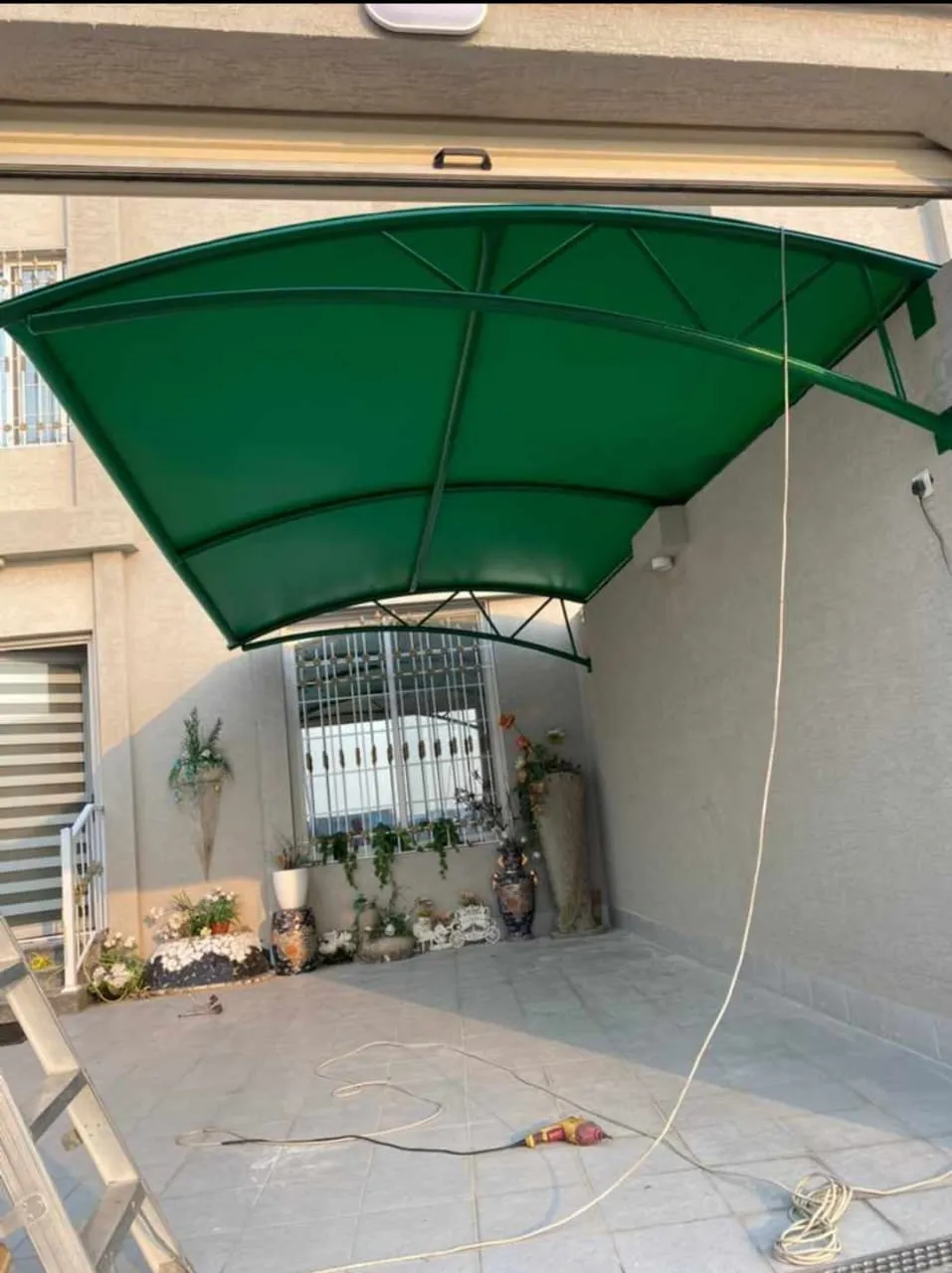 شركةمظلات سيارات حديثة بجدة:لأفضل الأنواع والأسعار