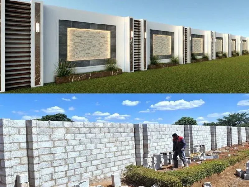 أفضل أنواع وتصاميم سواتراحواش للمنازل في أبحر الشمالية 