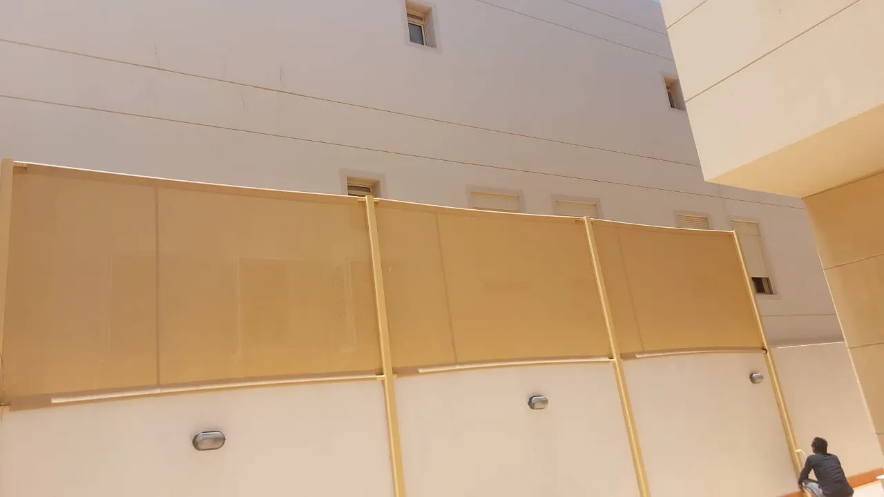 أفضل أنواع وتصاميم سواتراحواش للمنازل في أبحر الشمالية 