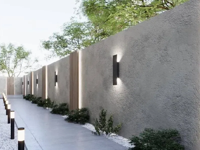 أفضل أنواع وتصاميم سواتراحواش للمنازل في أبحر الشمالية 