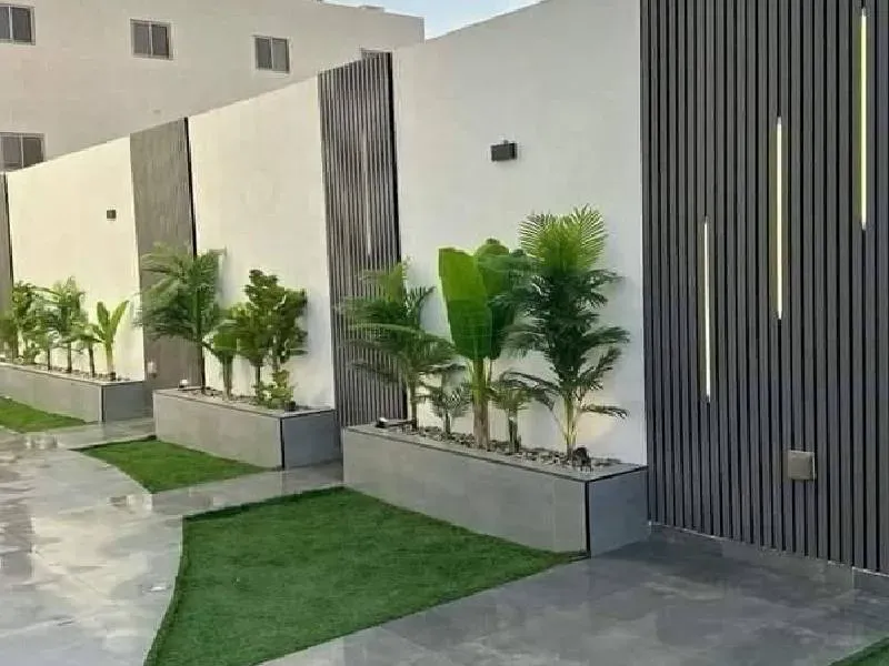 أفضل أنواع وتصاميم سواتراحواش للمنازل في أبحر الشمالية 