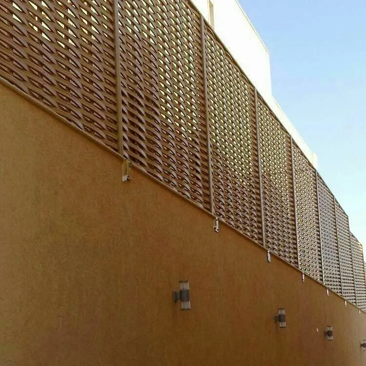 أفضل أنواع وتصاميم سواتراحواش للمنازل في أبحر الشمالية 