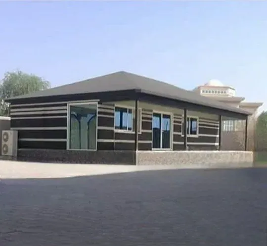 تفصيل خيام ملكية فاخرة في جدة| تصاميم مودرن بضمان 10 سنوات