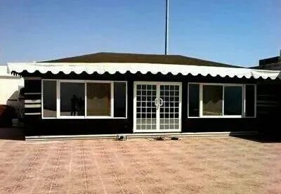 تفصيل خيام ملكية فاخرة في جدة| تصاميم مودرن بضمان 10 سنوات