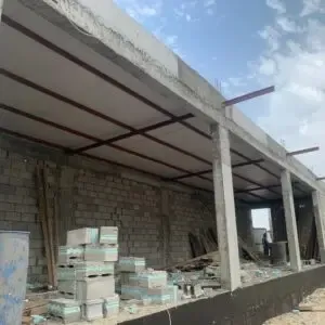 "أفضل شركة تركيب هناجر ومستودعات في جدة ومكة والطائف