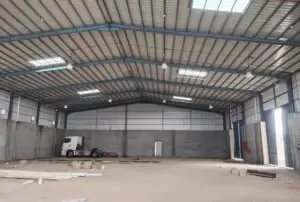 "أفضل شركة تركيب هناجر ومستودعات في جدة ومكة والطائف