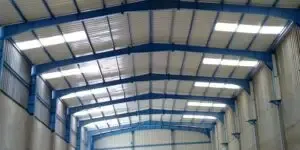 "أفضل شركة تركيب هناجر ومستودعات في جدة ومكة والطائف