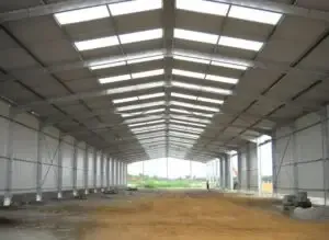 "أفضل شركة تركيب هناجر ومستودعات في جدة ومكة والطائف