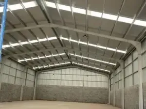 "أفضل شركة تركيب هناجر ومستودعات في جدة ومكة والطائف