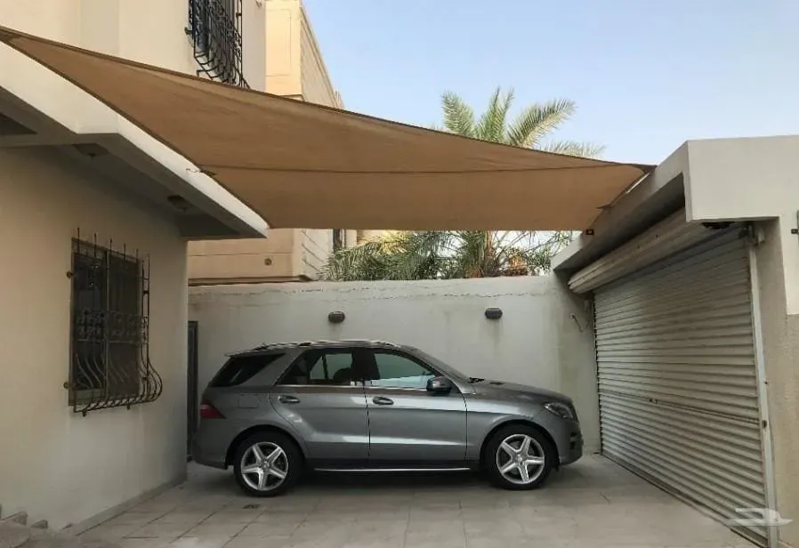 أسعار مظلات السيارات في شمال جدة باأفضل أنواع وعروض التركيب 