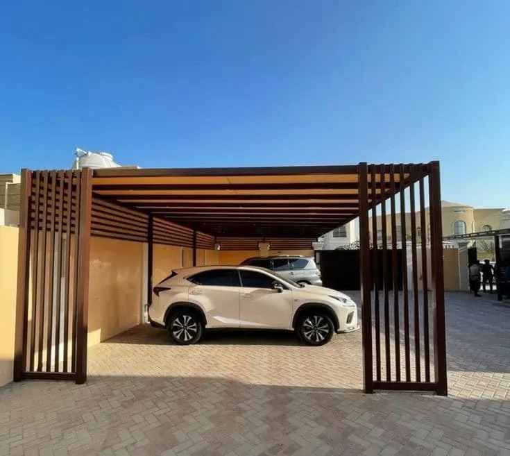 أسعار مظلات السيارات في شمال جدة باأفضل أنواع وعروض التركيب 