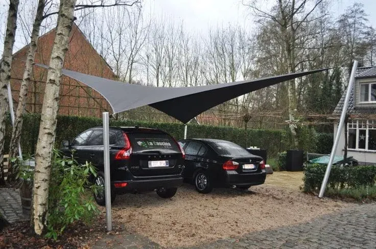 أسعار مظلات السيارات في شمال جدة باأفضل أنواع وعروض التركيب 