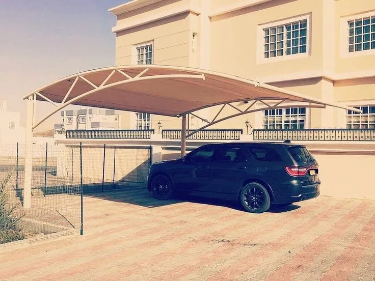 أسعار مظلات السيارات في شمال جدة باأفضل أنواع وعروض التركيب 