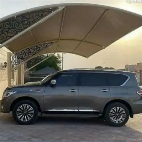 أسعار مظلات السيارات في شمال جدة باأفضل أنواع وعروض التركيب 