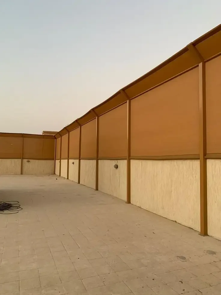 تركيب سواتر قماش بحي الياقوت أفضل أنواع سواتر القماش الفاخرة