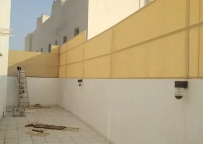 تركيب سواتر قماش بحي الياقوت أفضل أنواع سواتر القماش الفاخرة