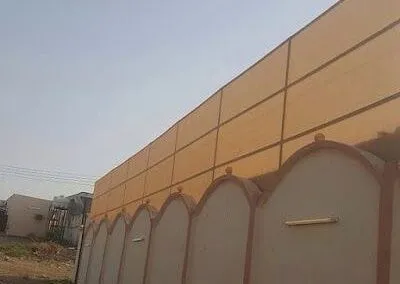 تركيب سواتر قماش بحي الياقوت أفضل أنواع سواتر القماش الفاخرة