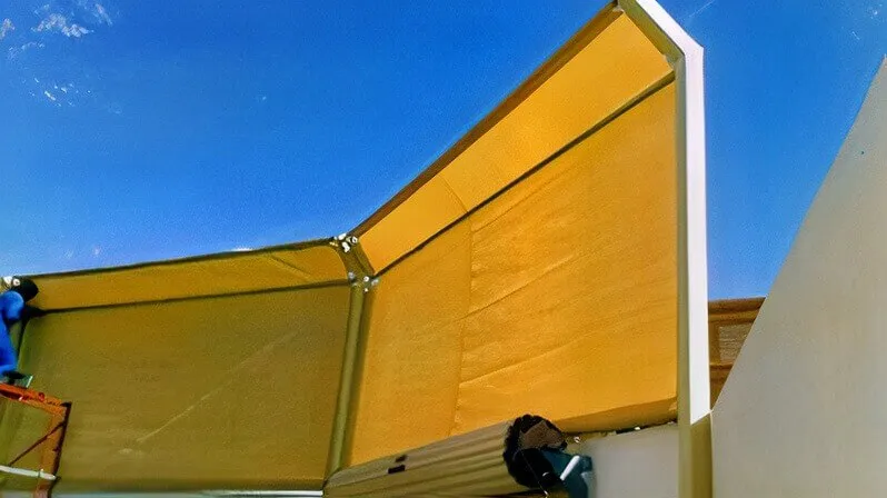 تركيب سواتر قماش بحي الياقوت أفضل أنواع سواتر القماش الفاخرة